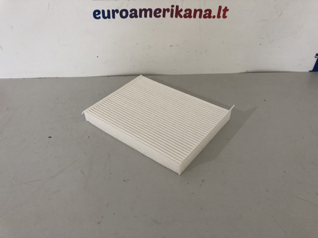 Cabin Air Filter